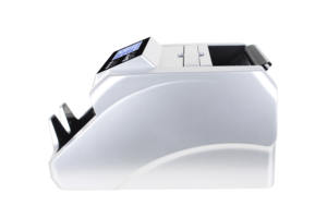 Máquina de conteo de dinero con pantalla LCD, Equipo Financiero para tiendas/contadores bancarios de conteo de efectivo, con pantalla LCD - Product Image 2