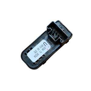 สวิตช์ยกกระจกมาสด้า KR11-66-370 สำหรับ CX-5 และมาสด้า 3 อะไหล่ทดแทน วัสดุ PBT ผลิตในจีน - Product Image 2
