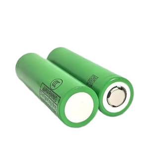 Натуральная <span class=keywords><strong>LG</strong></span> <span class=keywords><strong>Chem</strong></span> <span class=keywords><strong>18650</strong></span> MJ1 аккумуляторная батарея 3500 мАч 3,7 В для электрических велосипедов - Product Image 2