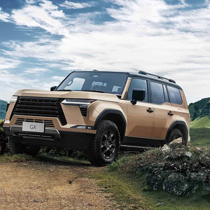 Vehículo Todoterreno de Aventura <span class=keywords><strong>GX</strong></span> OVERTRAIL Edición Far Peak 2024, Gran Venta, para Exploración al Aire Libre - Product Image 5