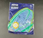 Pallone gonfiabile Amarillo Super Globo 12 per bambini, per giocare all'interno e all'esterno - Product Image 3