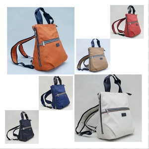 Mochilas con cremallera frontal de calidad superior a la moda superventas para mujer - Product Image 6