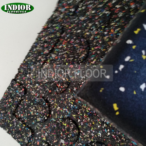 Alfombrilla antiestática <span class=keywords><strong>a</strong></span> granel entrada baldosas de goma de México - Product Image 2