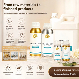 Olio Diffusore Speciale per Hotel, Varie Misure, Elimina gli Odori, Offre una Fragranza Delicata e Duratura per Zone Commerciali e Ambienti Domestici - Product Image 4