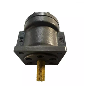 ปั๊ม HPV-FC1-L5R/L8R/L11R/L14R/L17R/L21R/L26R/L32R/L39R-B ปั๊มใบพัดแบบเคลื่อนที่คงที่ รุ่น HVP-FC1-L ซีรีส์ HVP-FC1-L39R-A-G - Product Image 4