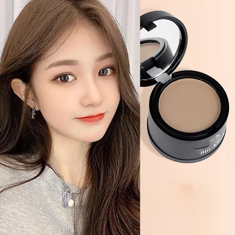 สีน้ำตาลอ่อน