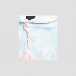 Tie Dye Hoodies Mode Hoodies Pour Hommes Coton Lourd Français Terry imprimer Surdimensionné Hommes Hoodies - Product Image 1