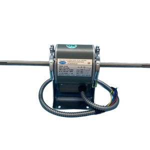 Moteur de climatiseur Carrier HC10CE201 220V 10W pour unité de climatisation centrale - Product Image 5