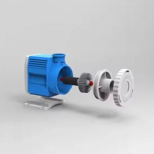 مضخة إبرة فقاعة Magus DC A5 A8 البيض مقشدة A9 استبدال من من من من من من من - Product Image 2