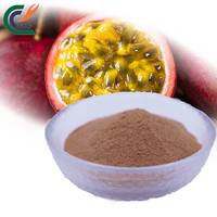 10:1 Passievruchtensap Poeder Natuurlijk, Flavonoïde-rijke basis voor gezondheidsdranken & voedingssupplementen