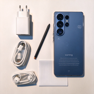 Smartphones S26Ultra 5G 16 Go + 1 To, corps ultra-fin tendance, charge rapide 65 W, déverrouillage facial - Product Image 2