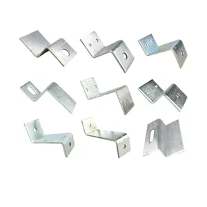 Pièces en <span class=keywords><strong>acier</strong></span> inoxydable et en aluminium découpées au <span class=keywords><strong>laser</strong></span> de précision pour OEM - Product Image 6