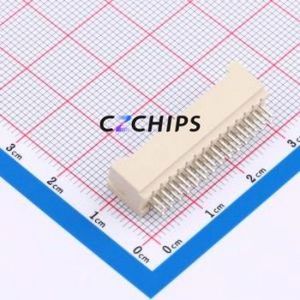 PHB2.0-02-28PZZ Wire-to-Board Pin Header Through hole Component (THT),P=2mm Connector 2x14P 2mm Through Hole PHB - Product Image 2