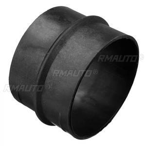 Conector de tubo de conducto de calefacción para coche de 75mm/60mm, unión de manguera para calefacción de estacionamiento diésel Webasto Eberspacher - Product Image 3