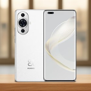 En 2026, el nuevo teléfono inteligente <span class=keywords><strong>Huawei</strong></span> Nova 11 Pro, <span class=keywords><strong>de</strong></span> segunda mano, con 5G y NFC, será equipado con el sistema HarmonyOS - Product Image 2
