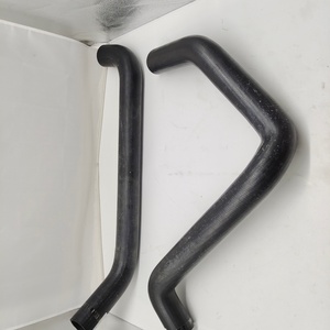 Manguera inferior y superior de agua para excavadora E325D, E324D, E329D (2302870, 230-2870, 281-3487, 2813487) - Product Image 4