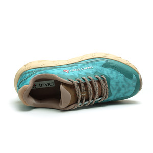 <span class=keywords><strong>Scarpe</strong></span> Casual Traspiranti di Alta Qualità per Esterni, Leggere per Escursionismo, Trekking e Trail Running, Unisex - Product Image 4