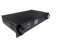 Temporizador Semanal de Música FYB, Sistema de PA con USB y FM, Sintonizador con Temporizador Semanal para Escuelas y Hoteles