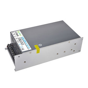 <span class=keywords><strong>หม้อแปลง</strong></span>กันโคลงแรงดันไฟฟ้าสูงตัวแปลงไฟฟ้ากระแสตรงแบบปรับได้1000วัตต์0-36โวลต์แปลง AC เป็น DC CC/cv - Product Image 5