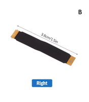 Interrupteur d'alimentation câble flexible LR bouton carte ruban câble remplacement pour PSVITA 1000 PSV 1000