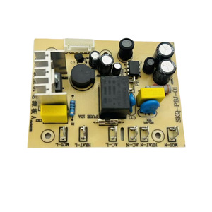 Placa de Alimentación para Licuadora SKQ-PBI-01, CA 220V CC 12V 24V Universal, 4, 5 y 6 Pines, Montaje en PCB, 3 Salidas - Product Image 1