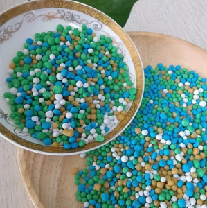 <span class=keywords><strong>Engrais</strong></span> composé granulaire hydrosoluble NPK 15-15-15, <span class=keywords><strong>prix</strong></span> d'usine, pureté 99%, libération rapide, usage agricole - Product Image 5