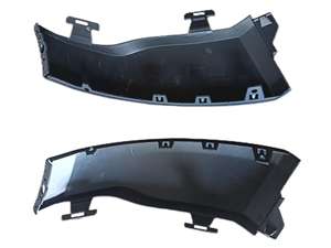 BANDE DE GARNITURE DE LAMPE TÊTE Pour <span class=keywords><strong>BERLINGO</strong></span> 2008-2012 OEM 7452.TQ/ 7452.TP - Product Image 3