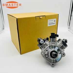 Pompa di Iniezione Carburante 0445010654 per Modello Motore CCLA / CATA / CCMA - Product Image 3