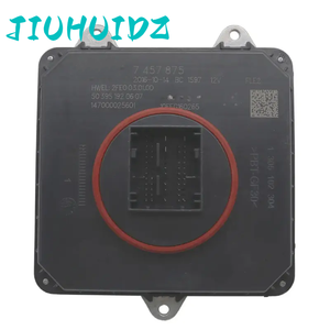 Módulo de Control de Balasto para Faros LED 7457875 63117457875 para <span class=keywords><strong>BMW</strong></span> Serie 4 F32 F33 8494844318i 320Li 328Li <span class=keywords><strong>316i</strong></span> 330i 430i - Product Image 1
