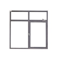 Proveedor de Ventanas de PU, Ventanas y Puertas de Poliuretano Reforzado con Fibra de Vidrio (GFRPU), Fábrica de Anhui, Fabricación Profesional de I+D