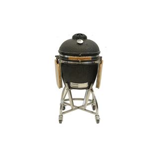 MCD 22 pouces <span class=keywords><strong>Kamado</strong></span> Grill couleur personnalisable <span class=keywords><strong>japonais</strong></span> Yakitori Party BBQ <span class=keywords><strong>Four</strong></span> en céramique <span class=keywords><strong>Kamado</strong></span> BBQ Grill - Product Image 6