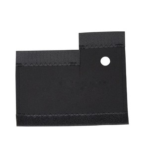 Protector de Horquilla de Bicicleta Yueli, Cubierta Antipolvo Negra, Duradera, para Bicicleta de Montaña - Product Image 1