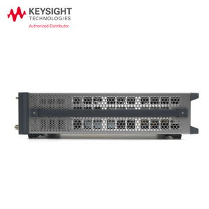 เครื่องกำเนิดสัญญาณ Keysight UXG X-Series Agile รุ่นปรับปรุง 10 MHz ถึง 40 GHz สำหรับทดสอบในห้องปฏิบัติการและที่บ้าน รุ่น N5191A - Product Image 4