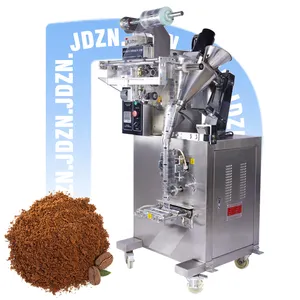 labor-saving factory direct sale powder dehydration machine dehydration package powder spice packaging machine