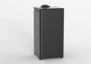 Chaudière à granulés de bois de haute qualité 30kw poêle à granulés <span class=keywords><strong>hydro</strong></span>électrique - Product Image 2