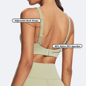 Женский спортивный бюстгальтер - Product Image 3