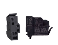 Accesorio para Interruptor Automático de Caja Moldeada Schneider Electric 29450, Contacto Auxiliar Estándar de SD, SDE, SDV para NSX/NS/CVS