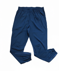 Pantalones Deportivos de Cintura Alta para Hombre, Estilo Cargo, Holgados, a la Moda, para Invierno - Product Image 2