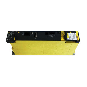 Motor Servo AC Serie Alpha FANUC A06B-6115-H003 A06B-6115-H001 A06B-6115-H006 - Product Image 1