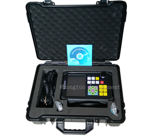 Ultraschall-Fehlerdetektor Digitales Ultraschall-Rissdetektionsgerät - Product Image 3