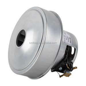 Suministro <span class=keywords><strong>de</strong></span> fábrica Universal 1200-1800W 220V 50Hz Motor <span class=keywords><strong>de</strong></span> aspiradora eléctrica piezas <span class=keywords><strong>de</strong></span> repuesto para marcas para Philips Midea Haier - Product Image 5