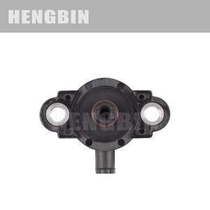 Carbon Canister Solenoid Valve for Fuel <b>Engine</b> <b>Models</b> 24105458 24102848 24102828 - Product Image 1