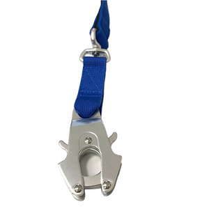 Guinzaglio per cani in Neoprene pesante imbottito in Nylon morbido personalizzato personalizzato - Product Image 2