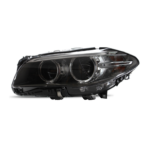 Faro delantero LED para <span class=keywords><strong>BMW</strong></span> F10, F18, 520, <span class=keywords><strong>525</strong></span>, 530, 535i, 2011-2015 - Product Image 3