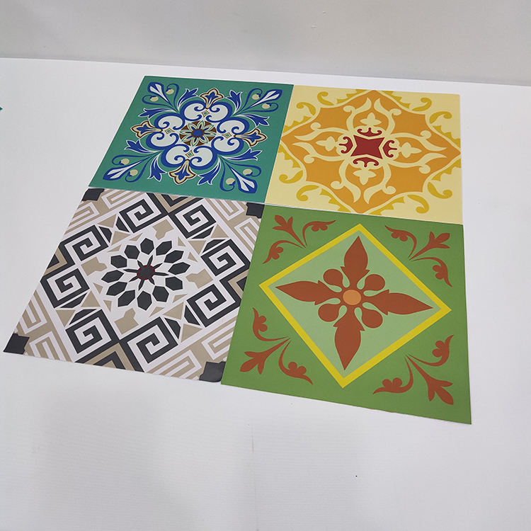 Type 3 7"*7"(18*18cm)