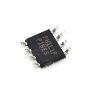 ANSOYO OP177FSZ-REEL7 OP177FSZ 8SOIC SMD Circuitos Integrados Componentes Electrónicos Amplificador - Product Image 4