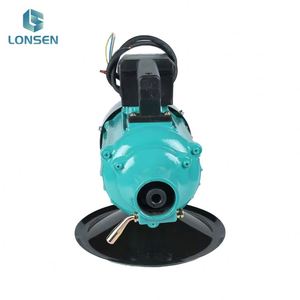 เครื่องสั่นคอนกรีตไฟฟ้าแบบจีน - Product Image 4