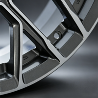 Jantes de voiture 18 19 20 21 22 23 24 pouces 5x112 5x120 5x114.3 Jantes forgées sur mesure pour Nissan Patrol Y62 Jantes multi-rayons
