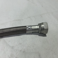 Tuyau de raccordement de vidange d'huile TURBO authentique 3899508 pour moteur diesel QSM ISM M11, pièces de rechange neuves pour engins de construction