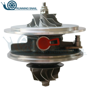 GT2052V Balanced turbo core 454205-5007S per Volkswagen LT II 2.5 TDI <span class=keywords><strong>ANJ</strong></span> 109 HP - chra cartuccia 454205 nuovo - Product Image 2